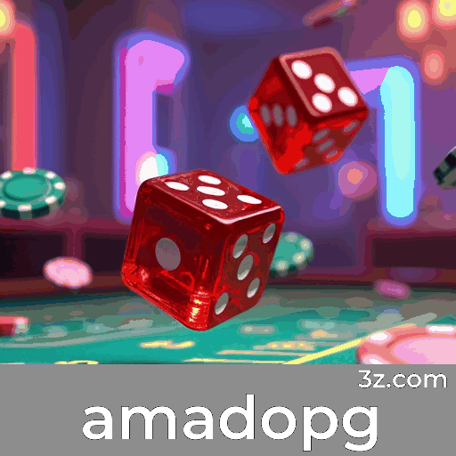 Amadopg: Apostas Esportivas Completas e Precisas