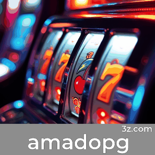 Inovação e Tecnologia amadopg: Moldando o Futuro dos Jogos