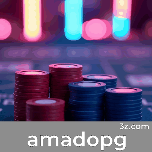 Amadopg: Bônus Generosos para Jogadores Brasileiros