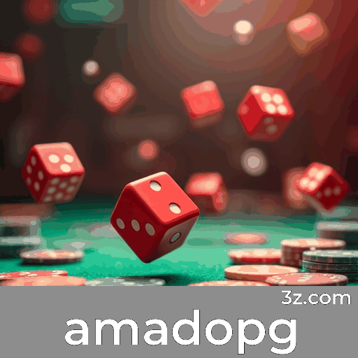 Acesse Amadopg: Registro Rápido e Seguro