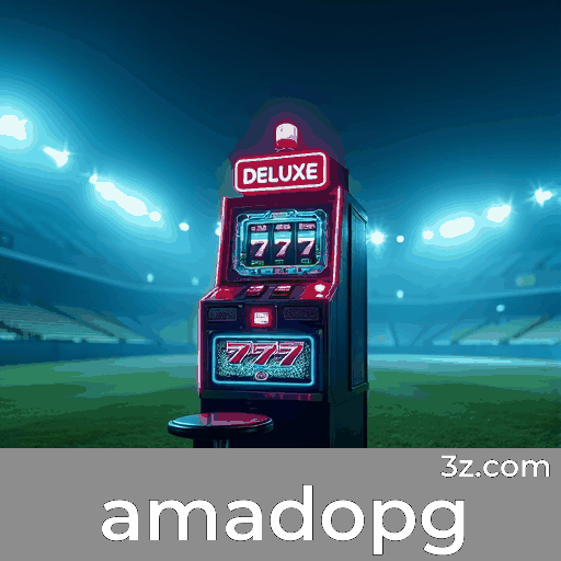 Inovação e Tecnologia amadopg: Moldando o Futuro dos Jogos