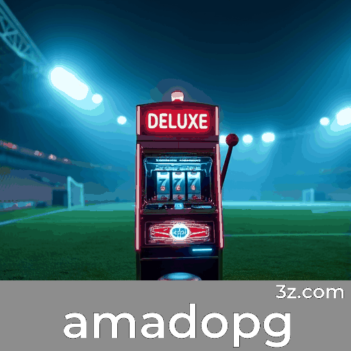 Amadopg: Plataforma com desenvolvedores de topo e tecnologia de ponta