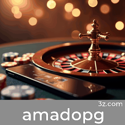 Arquitetura Tecnológica Robusta que Garante Estabilidade na amadopg Arquitetura Tecnológica Robusta que Garante Estabilidade na amadopg