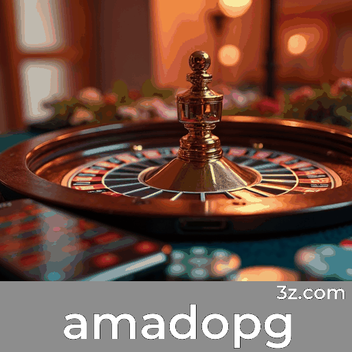 Amadopg: Plataforma com desenvolvedores de topo e tecnologia de ponta