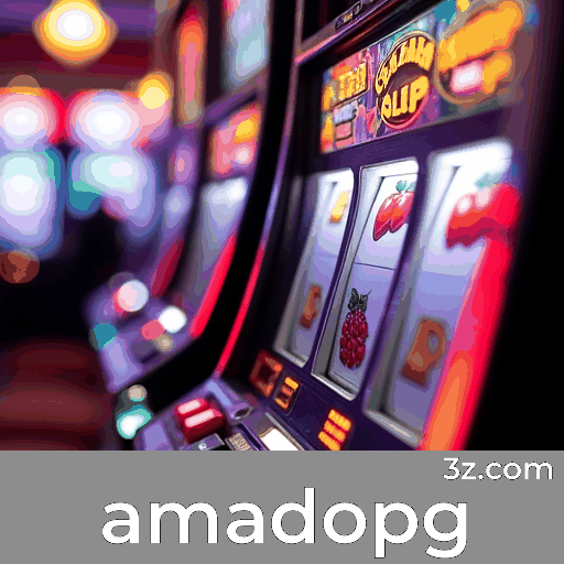 Amadopg: Plataforma com desenvolvedores de topo e tecnologia de ponta