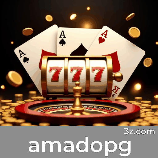 Amadopg: Desbloqueie Ofertas Exclusivas e Surpreendentes!