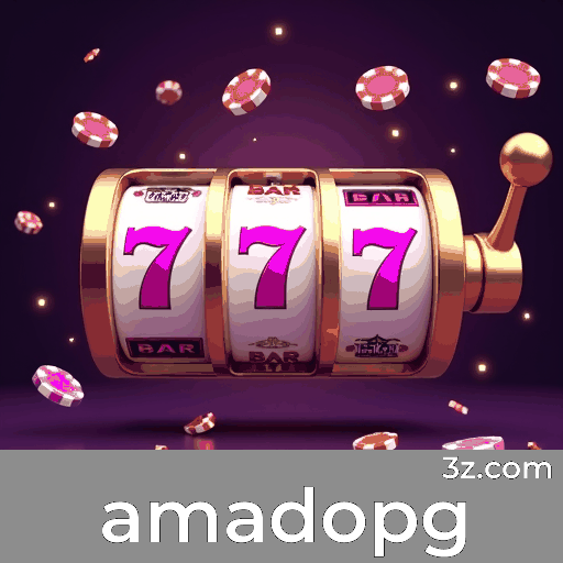 Amadopg: Apostas Esportivas Completas e Precisas