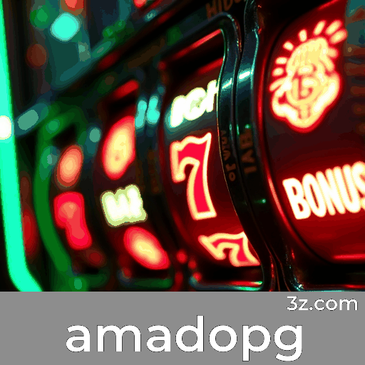 amadopg Comunidade: Oásis de Interação para Jogadores