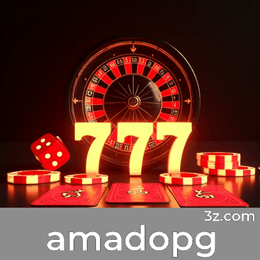 amadopg: Seu Cassino Online Seguro e Rápido