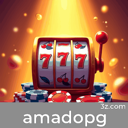 Amadopg: Especialista em Apostas Esportivas Brasileiras Amadopg: Especialista em Apostas Esportivas Brasileiras