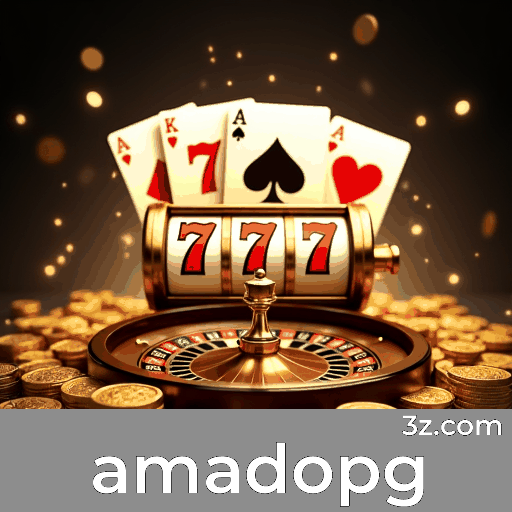 Amadopg: Apostas Esportivas Completas e Precisas