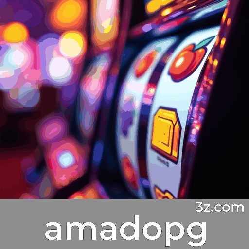 amadopg Comunidade: Oásis de Interação para Jogadores