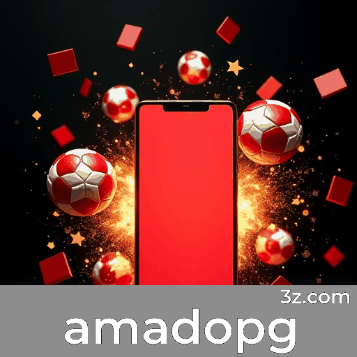 Amadopg: Onde a Excelência e o Serviço Profissional se Destacam