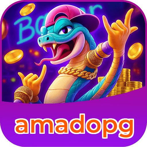 Amadopg: Seu Cassino Online Seguro e Divertido
