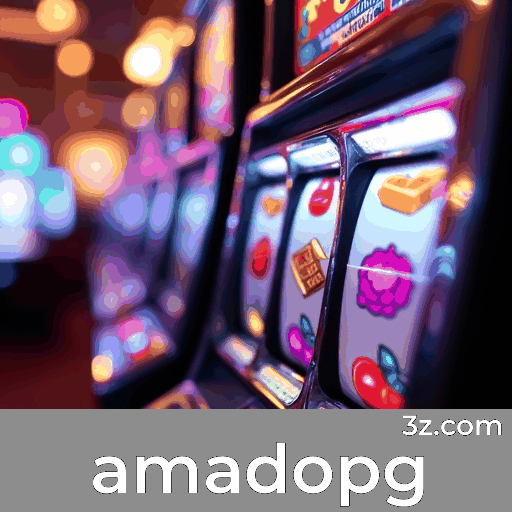 Amadopg: Apostas Esportivas Completas e Precisas