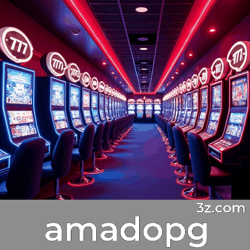 Amadopg: Apostas Esportivas Completas e Precisas