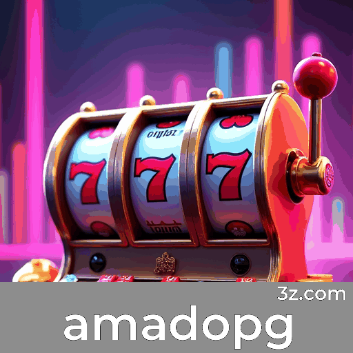 Amadopg: Bônus Generosos para Jogadores Brasileiros