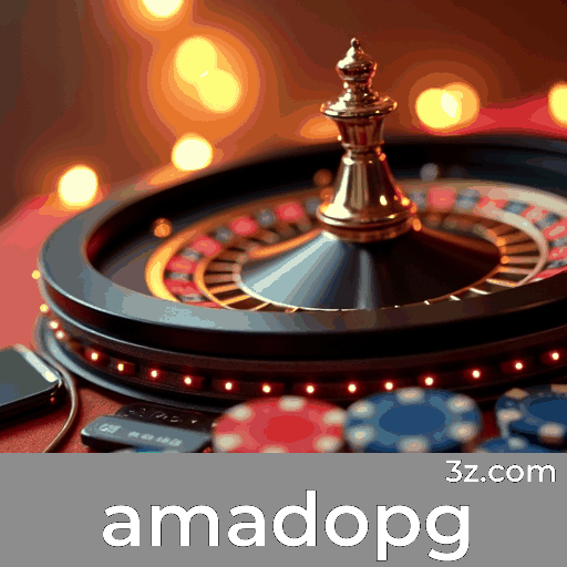 Amadopg: Plataforma com desenvolvedores de topo e tecnologia de ponta