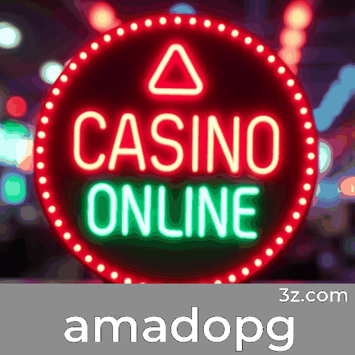 amadopg Comunidade: Oásis de Interação para Jogadores