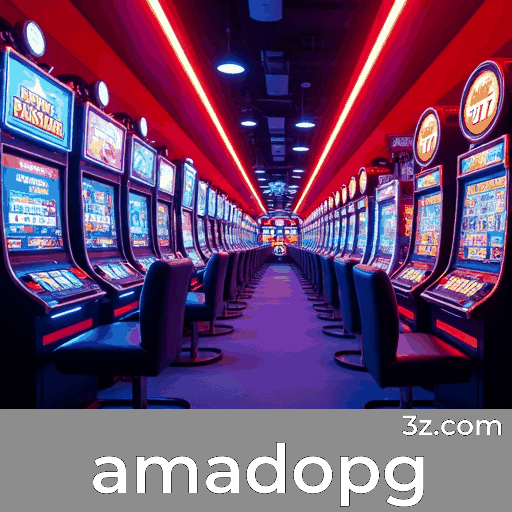 Amadopg: Onde a Excelência e o Serviço Profissional se Destacam