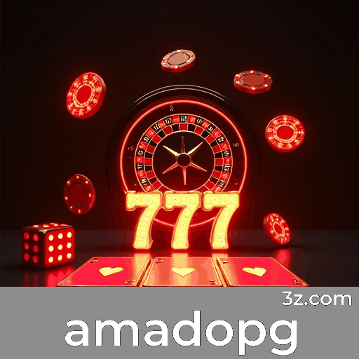 amadopg: Experimente o Poder do App Móvel